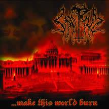 ...Make this World Burn